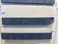 фото thumb №9, Avensis t27 sedan стеля сірий стеля