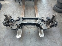 фото thumb №1, Ford galaxy mk4 підрамник балка вісь підвішування зад