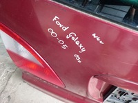 фото thumb №9, Кришка багажника багажника galaxy mkii 00-05 1.9 tdi