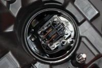 фото thumb №8, Фара левое фара передняя eu 9807241280 peugeot 508 1 i рестайлинг 14-20