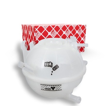 фото thumb №10, Бачок расширительный vw passat вариант 365 1.4