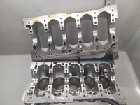 фото thumb №12, Блок двигателя номинал 2.4 d5 163km d5244t volvo xc90 i xc70 s60 8653865