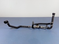 фото thumb №1, Alfa romeo stelvio qv 2.9bt шланг радиатора