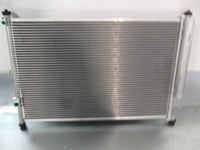 фото thumb №6, Suzuki grand vitara 2005- радиатор кондиционера