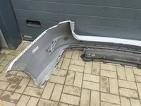 фото thumb №7, Skoda octavia mk4 4 iv rs 19- kombi бампер задняя задний