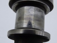 Ford mondeo mk1 94-96 1.8 16v вал распределительного вала w с Разборки, фото thumb