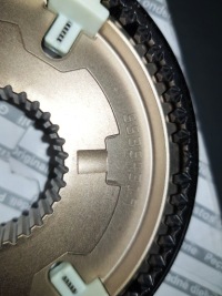 фото thumb №14, Оригинальный номер синхронизатор 3-4 передача citroen jumper iii peugeot boxer iii 1610041680