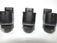 фото thumb №11, Датчик парковки pdc vw touran passat b6 jetta