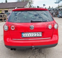 фото thumb №5, Vw passat b6 2.0 tdi шланг трубка  труба кондиціонера оригінал