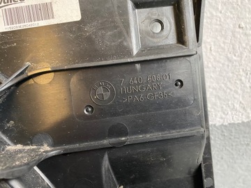 фото thumb №5, Bmw 3 f30 31 1.6 1.8 2.0 вентилятор