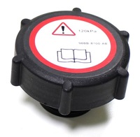 фото thumb №1, Кришка бачок рідина mazda tribute ep