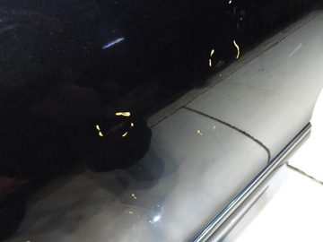 фото thumb №8, Двері праві зад 189 mercedes w220 43r-001426