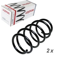 фото thumb №1, Пружины подвеска перед do audi a6 c4 1.8 2.3