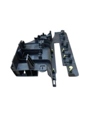 Накладка порог задняя задняя сторона левая toyota sequoia xk60 679340c030 с Разборки, фото thumb