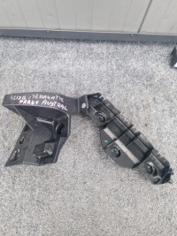 фото thumb №1, Направляющая бампера задняя renault austral