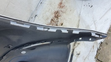 фото thumb №10, Volvo xc60 i 2008- бампер зад pdc оригінал