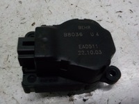 фото thumb №1, Zafira a моторчик обігрівача