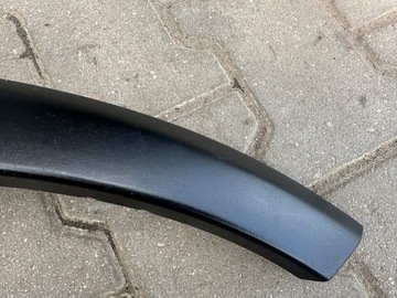 фото thumb №9, Suzuki sx4 планка крила права перед 77211-79j0r