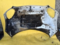 фото thumb №7, Mini countryman cooper i капот