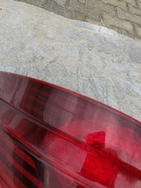 фото thumb №10, Mercedes w251 лампа правая задняя orginal