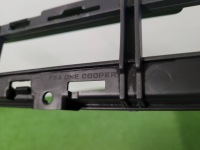 фото thumb №10, Решітка середня нижня бампера mini clubman f54 7377475 оригінал oem