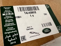 фото thumb №5, Датчик датчик jaguar f-pace t4a43692 новый