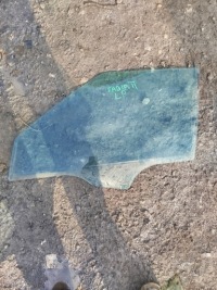 фото thumb №1, Стекло дверь левый перед skoda fabia 2 ii kombi