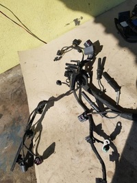 фото thumb №8, Жгут двигателя 3.0tdi touareg iii 059971595hh