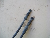 фото thumb №6, Трос тросы переключения передач chevrolet matiz 1.0