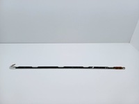 фото thumb №10, Молдинг скло лівий задня хром audi a6 c5 4b9853345 nr189