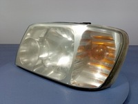 фото thumb №2, Цзянлин landwind x6 фара лівий лампа перед