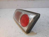 Mazda 2 dy лампа задняя правая комплект w крыло крышка Цена, фото thumb