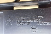 фото thumb №8, Jeep grand cherokee 2017-2021 решітка бампера summit oem 68258570aa