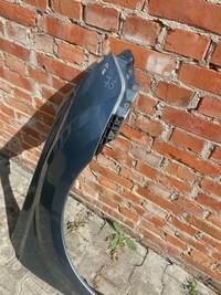 фото thumb №7, 75.subaru outback iv br крыло правый передний перед правый c1f