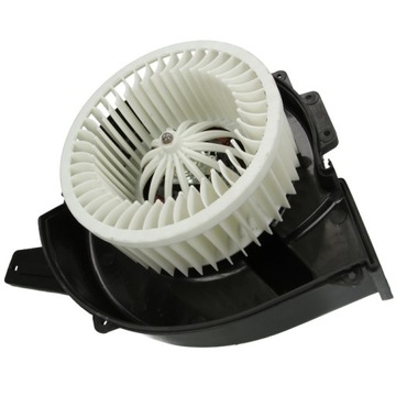 фото thumb №1, Вентилятор нагрівача seat ibiza 6l 6j toledo iv