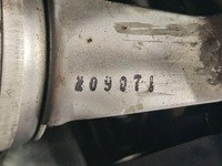 фото thumb №11, Antara captiva 2.2 cdti vcdi z22d1 184km коллектор всасывающий 25189093 b09-0030