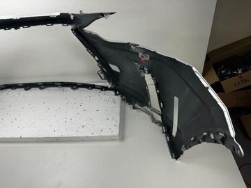 фото thumb №7, Lexus nx ii 2 бампер переднє перед org!