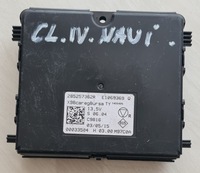 фото thumb №1, Модуль блок управления renault clio iv 285257362r