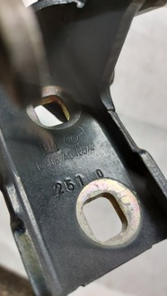 фото thumb №7, Петля двері праві opel insignia a z41c a046574