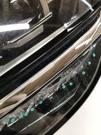 фото thumb №9, Лампа левая перед volkswagen vw tiguan ii 2 полный led allspace 5nn941081c