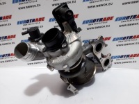 фото thumb №10, Bmw g05 lci g06 lci g07 lci g45 g70 турбина турбонагнетатель 8489597 10.679km