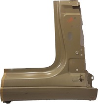 фото thumb №1, Порог блок двигателя a правый перед tesla model 3