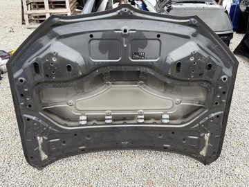 фото thumb №6, Капот крышка двигателя bmw x1 f48