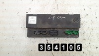 фото thumb №1, 2003 citroen c8 ecu 1488780080