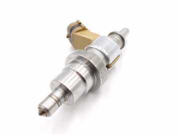 фото thumb №1, Инжектор топлива пятый форсунка toyota 2.0 2.2 d-4d rav4 avensis auris