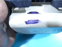 фото thumb №8, Бардачок панели консоли bmw x5 f15 europa