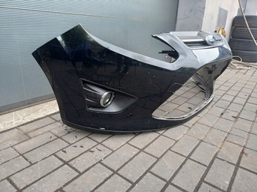 фото thumb №2, Ford c-max mk2, grand - бампер перед