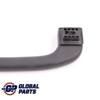 фото thumb №10, Bmw x5 e70 e70n lci кронштейн стельовий чорний задній правий 6977696