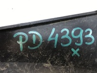 фото thumb №9, Volvo xc70 наконечник поріг лівий задня 31265319