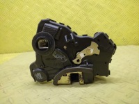 фото thumb №3, Toyota avensis t25 замок двері лівий перед